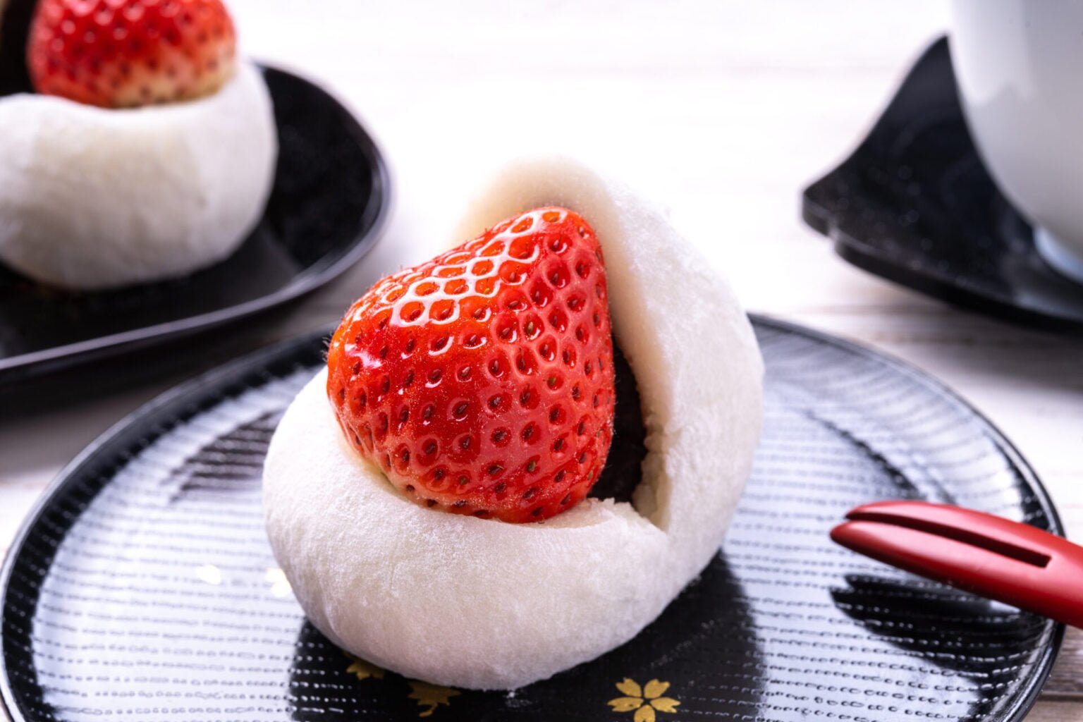 The Great Mochi Debate: Shocking Revelations About Japan's Most ...