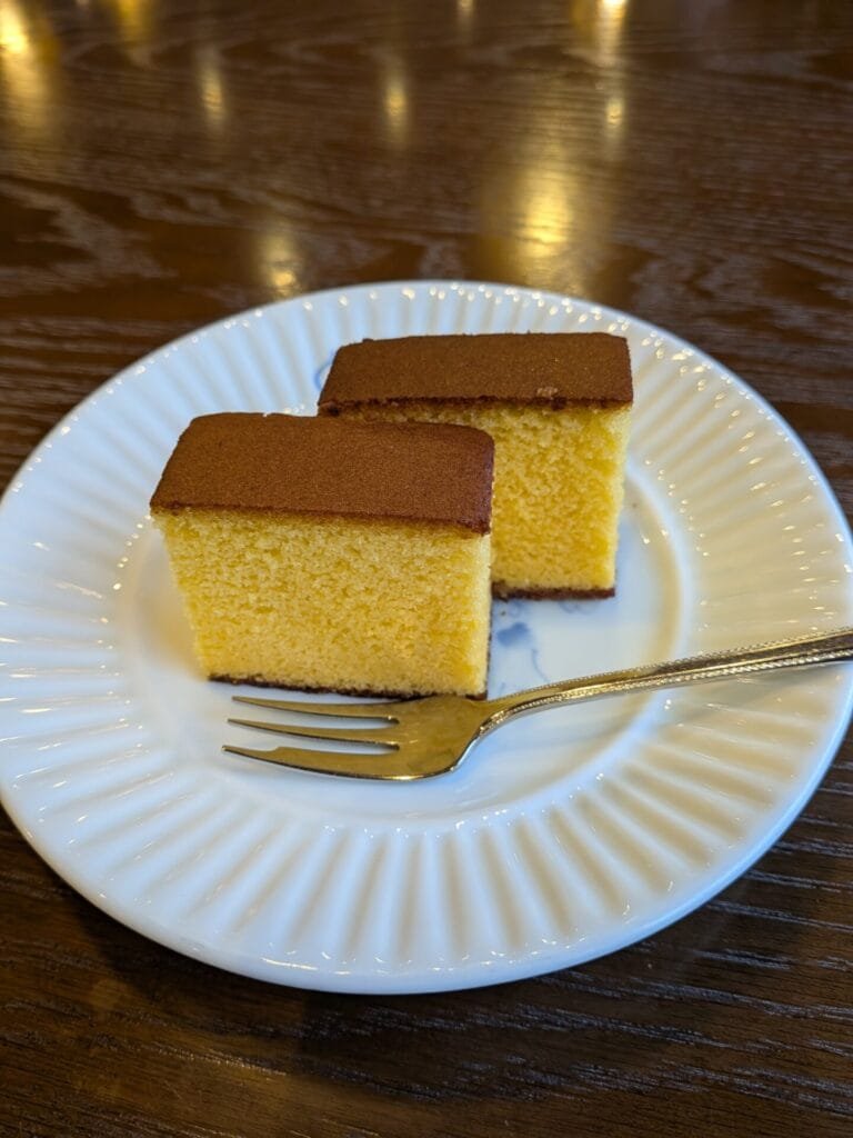 Castella